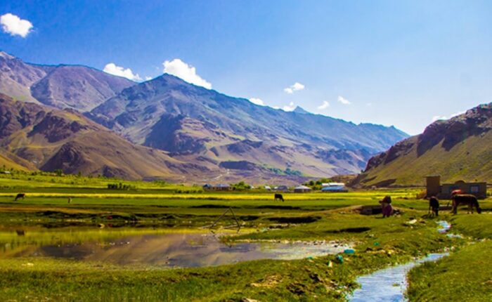 TRANS-HIMALAYAN JEEP SAFARI ladakh tour