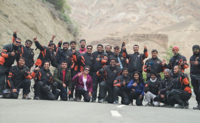Leh Ladakh Trip tour package