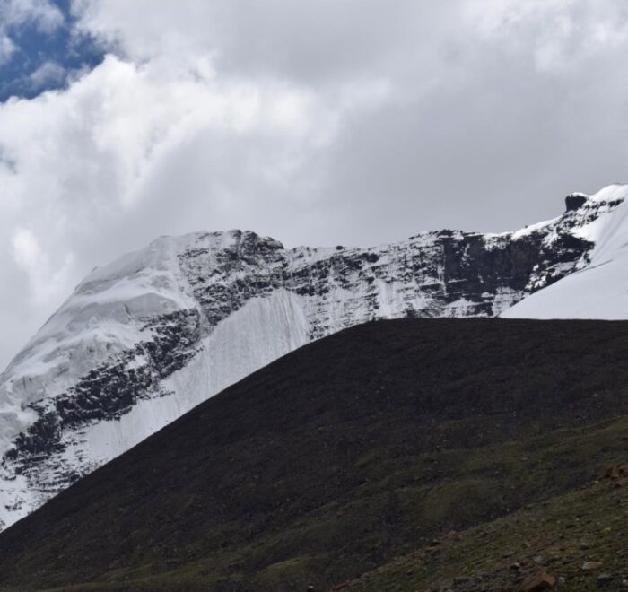 Kang Yatse Ladakh trip